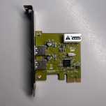 Плата розширення Transcend USB 3.0 Expansion Card - TS-PDU3