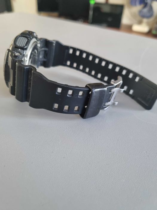 Casio G-Shock GA-110