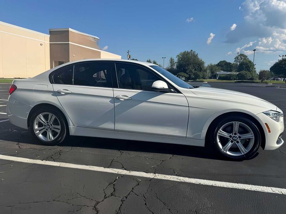 BMW 3 Series 328i xDrive      2016