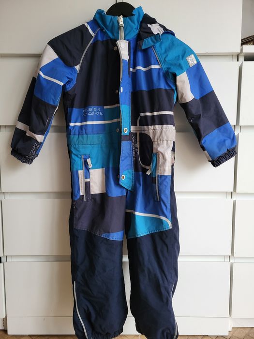 Kombinezon zimowy narciarski Reima