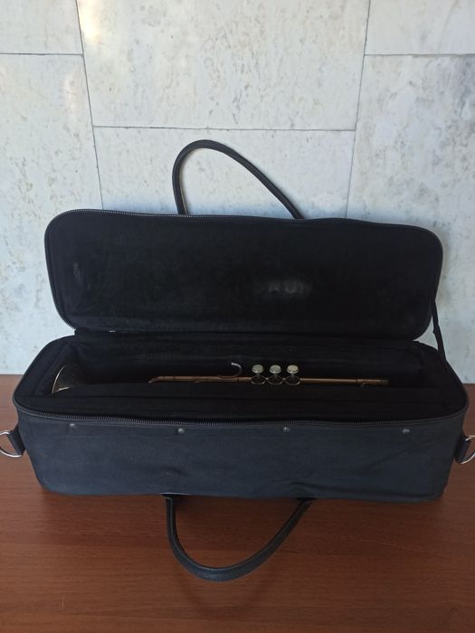 Труба Getzen Eterna ll 700 (USA)