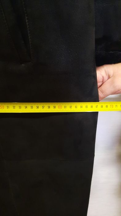 Дубльонка жіноча