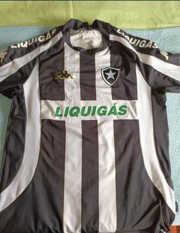 Botafogo Kappa 2008
