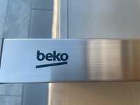 Okap wysuwany kuchenny  Beko