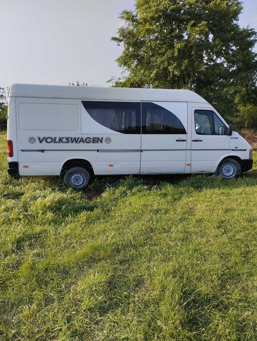 Вантажопасажирські перевезення