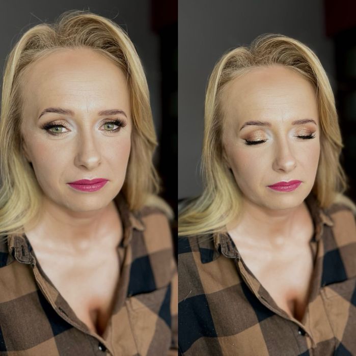 Makijaż z dojazdem Radom, Przysucha, Szydłowiec i okolice