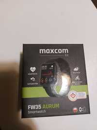 Smartwatch MAXCOM FW35 AURUM