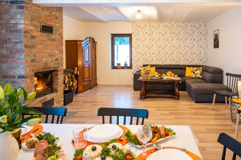 Kwatery pracownicze - noclegi