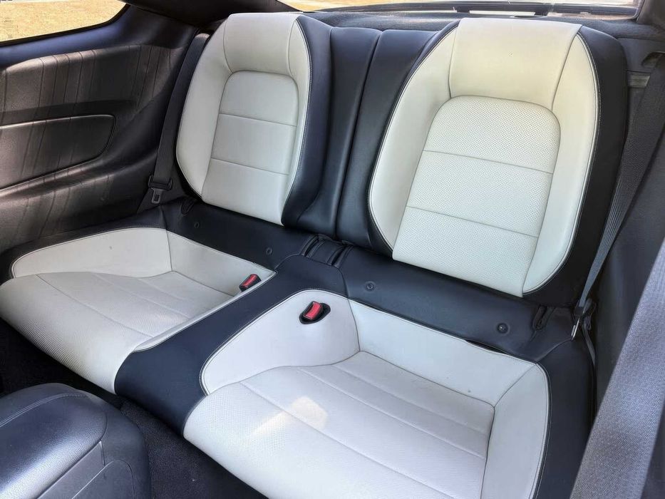 Ford Mustang GT Premium      2016