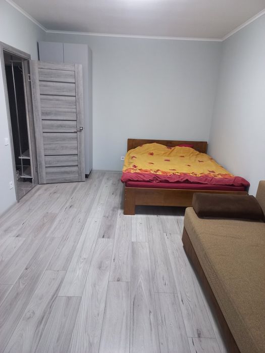 Подобово квартира 2 кім.Галицька,Обл.лік.АС2