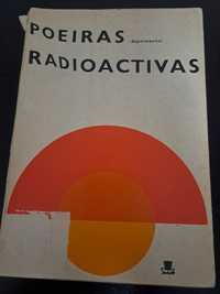 Livro Poeiras Radioacivas