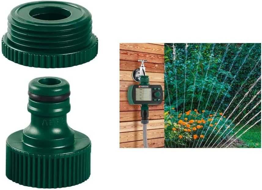 PROGRAMADOR DE REGA | Automatico com gestão WiFi