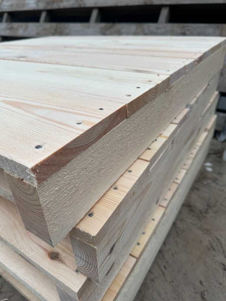 Ścieżka chodnik drewniany podest platforma taras 100x100