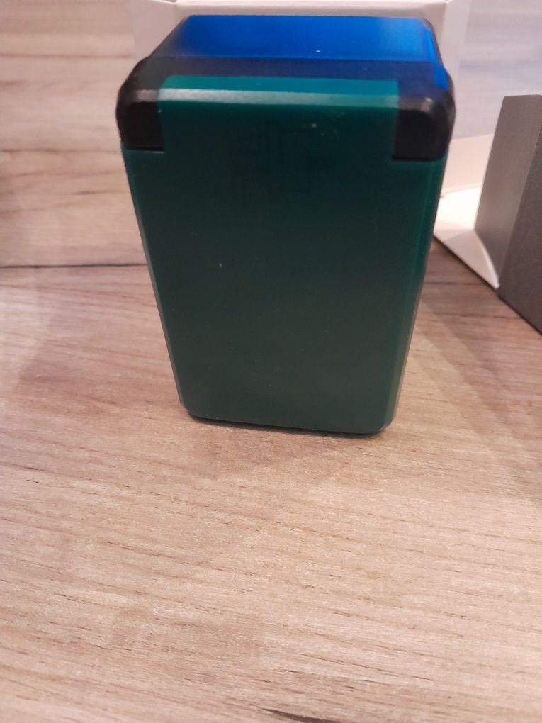 Gniazdko balkonowe z pomiarem prądu alexa