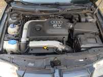 Volkswagen Bora Sprzedam VW Bora 1.8 t - 240 kM z audii TT