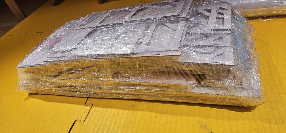 Ляльковий будинок  Nestwood с басейном для Барбі Лол