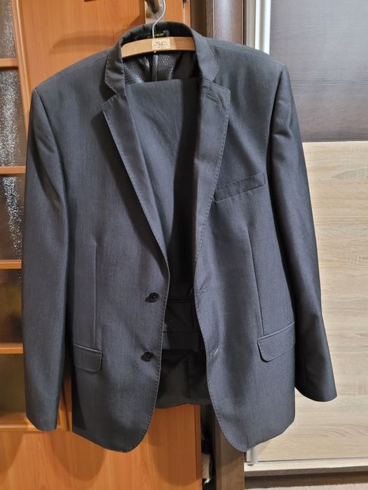 Garnitur męski Ferrano