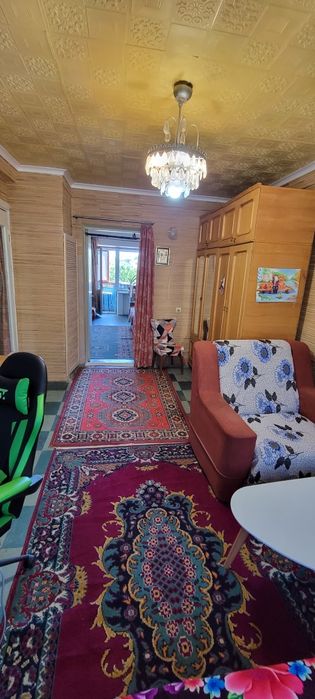 Продаётся уютная 2-ком  квартира по  ул. Алтайская+ погреб