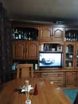 Móvel Sala Madeira