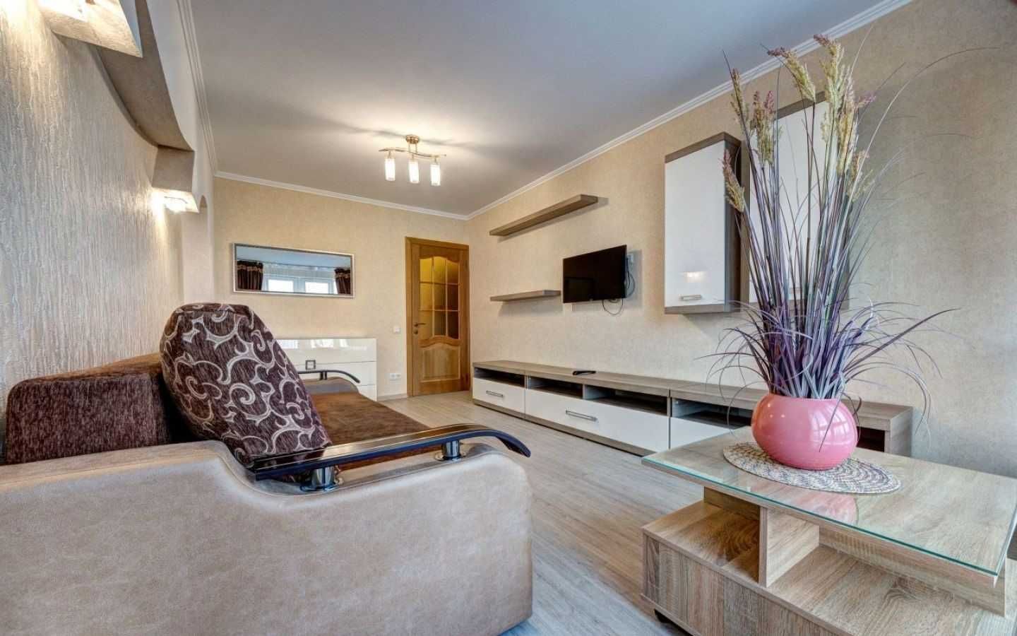 1к квартира Юрія Іллєнка(Мельникова) 49, метро Лук'янівка