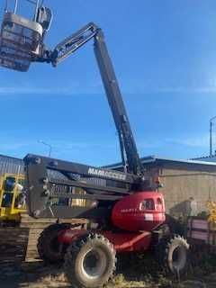 zwyżka  MANITOU ATJ 180