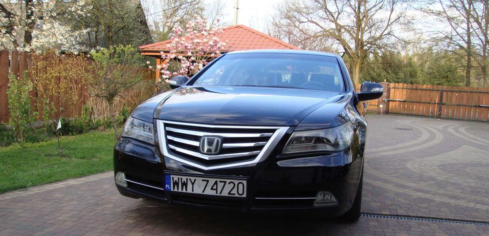 Honda Legend KB2