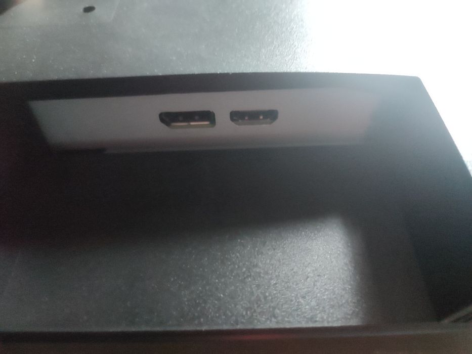Monitor Acer 23,8" KA242 120hz ips