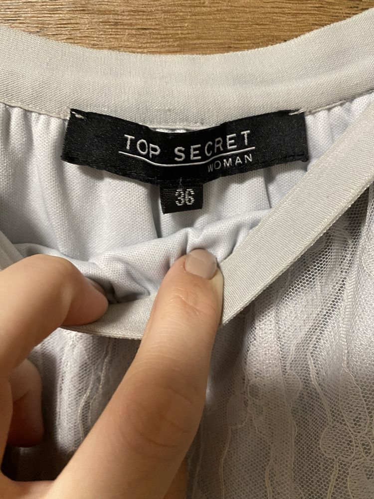 Spodnica Top secret