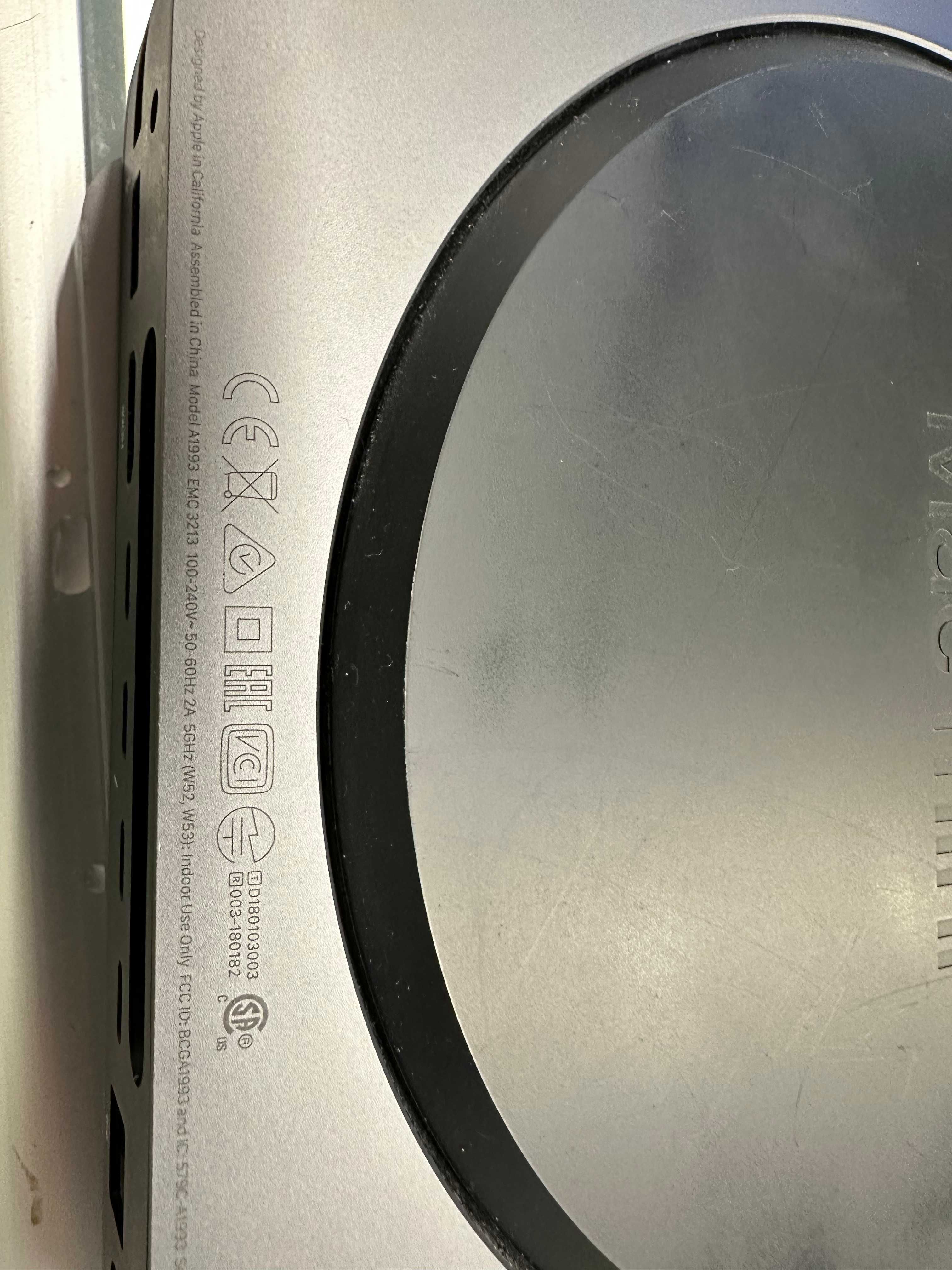 Computador Mac Mini i5 20Gb RAM 256GB SSD MacOS 15.5