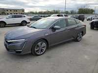 Honda Clarity 2018 Plug-in Hybrid