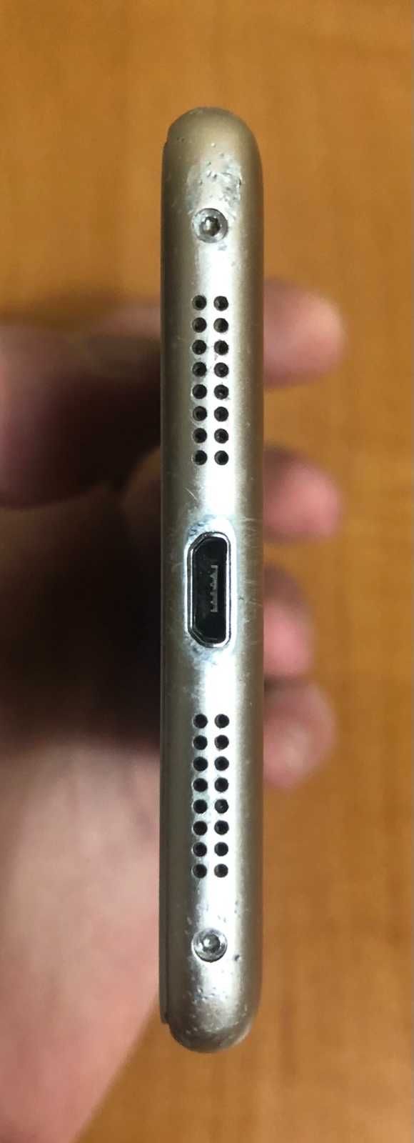 Смартфон телефон Леново Lenovo S90-A 2/32