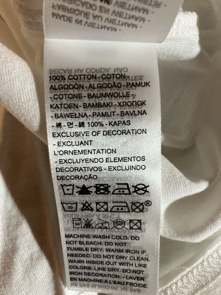 T-Shirt Levis , S