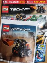 LEGO zabawki Technik