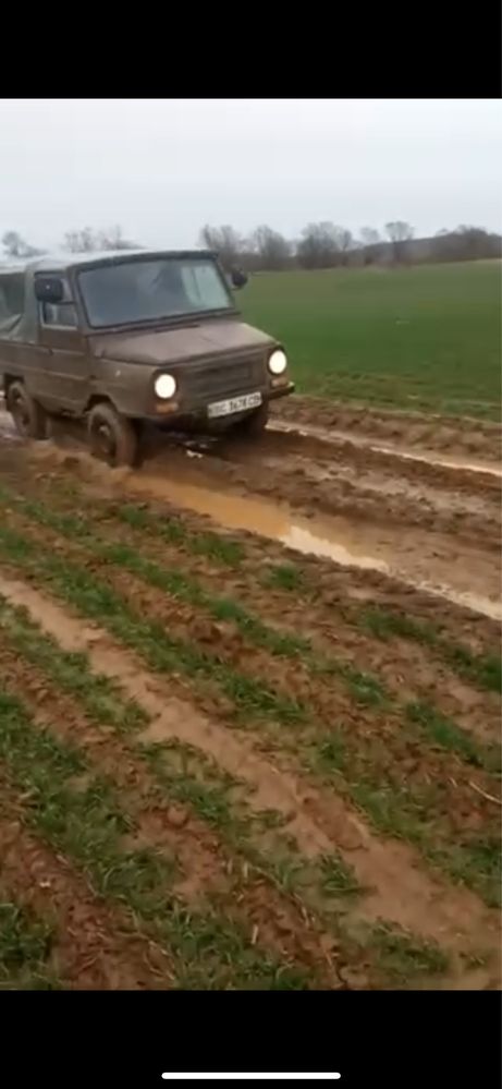 Продається ЛУАЗ 1350₴