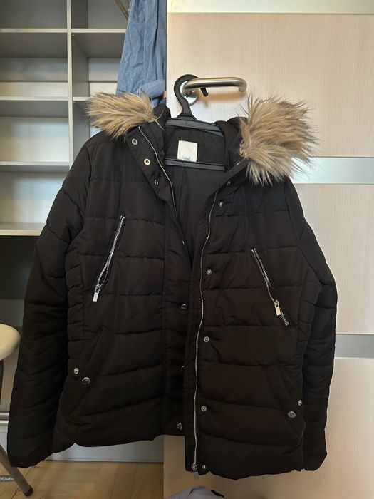 Куртка H&M хороший стан, тепла
