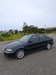 Carro Rover 45 2003