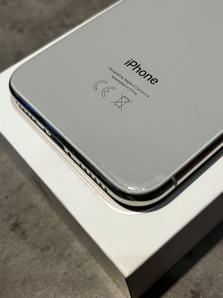 Telefon Iphone X 10.