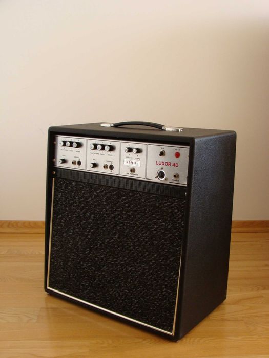 Lampowe Combo Luxor 40 Vintage