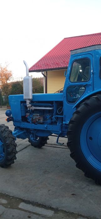 Т 40 АМ у доброму стані з документами
