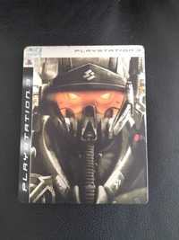 Killzone 2 - Steelbook z grą ps3