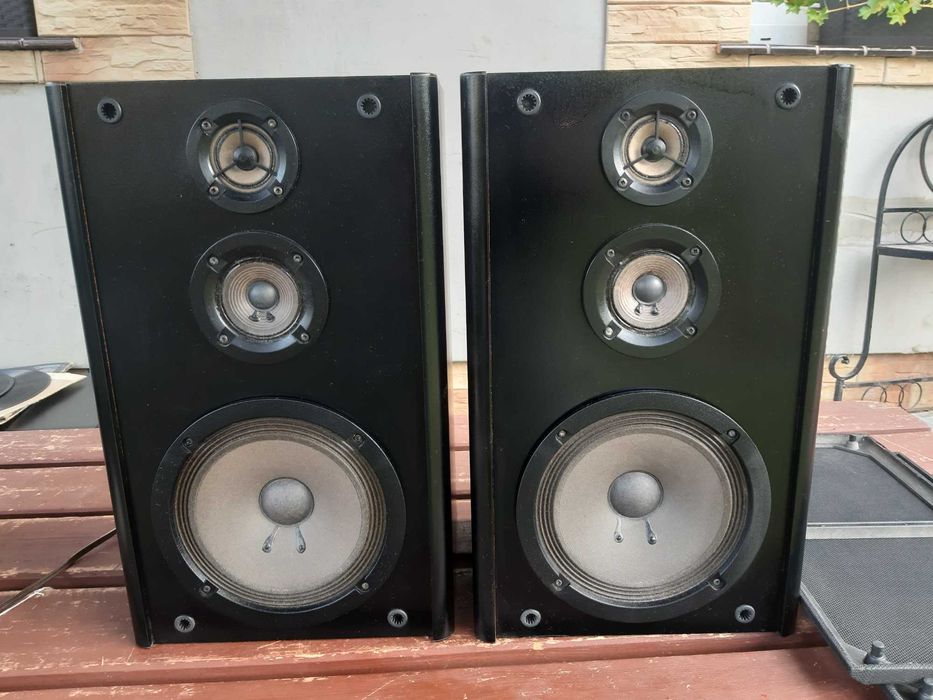 Kolumny Onkyo SC-370