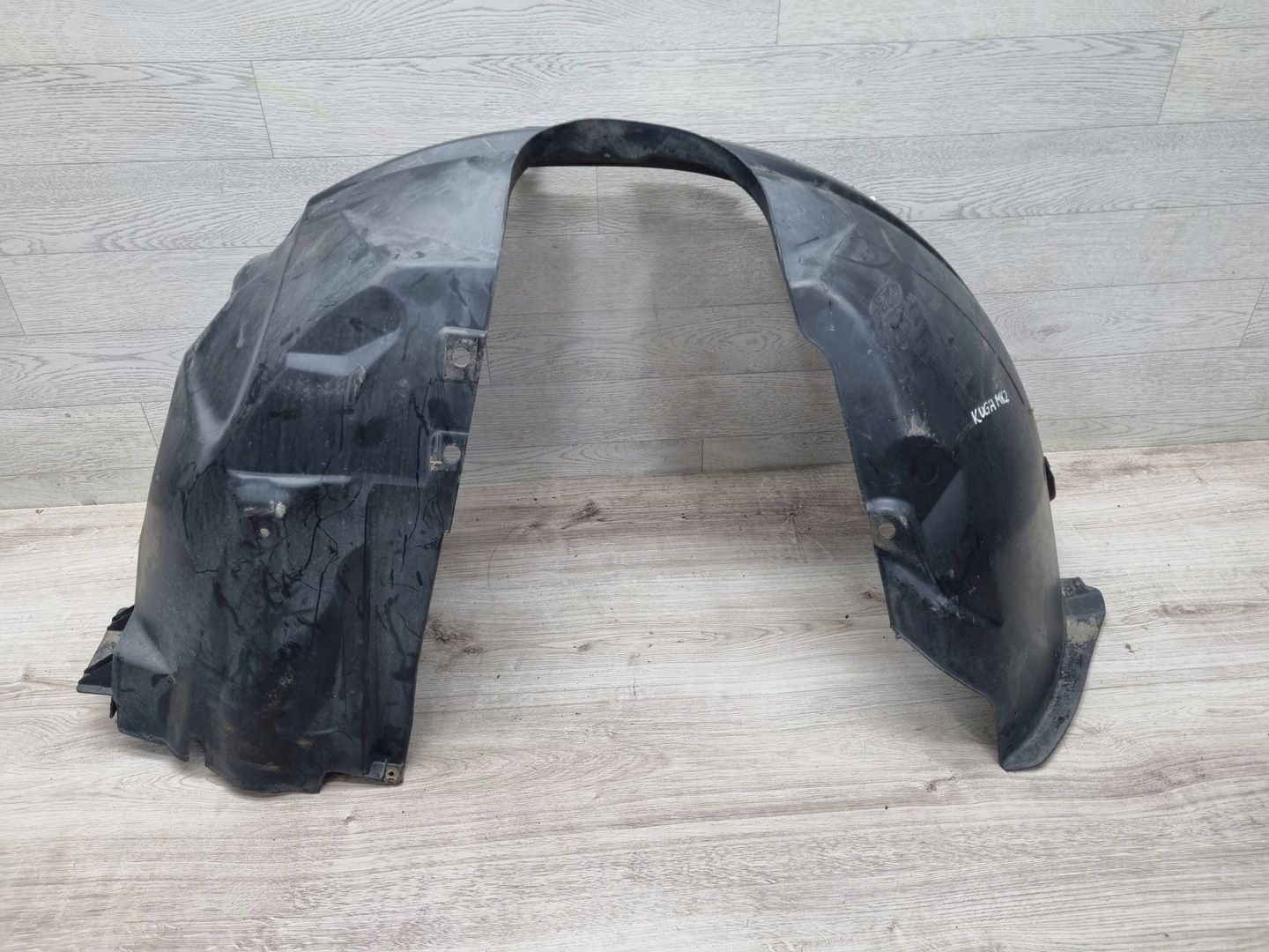 Nadkole przednie prawe Ford Kuga MK 2 II CV44-16114-BE