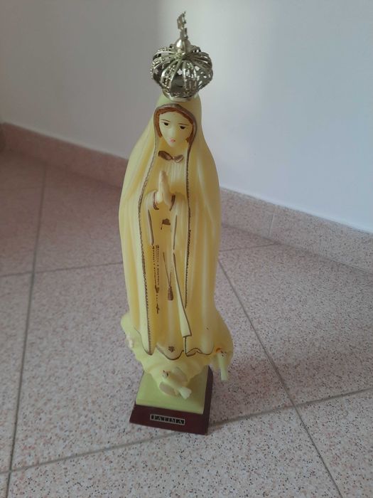 Imagem Sra. Fatima
