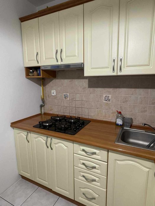 Wynajmę mieszkanie w Biłgoraju