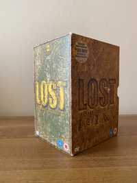 LOST - Perdidos - Série Completa