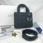 Torebka LADY DIOR Mini