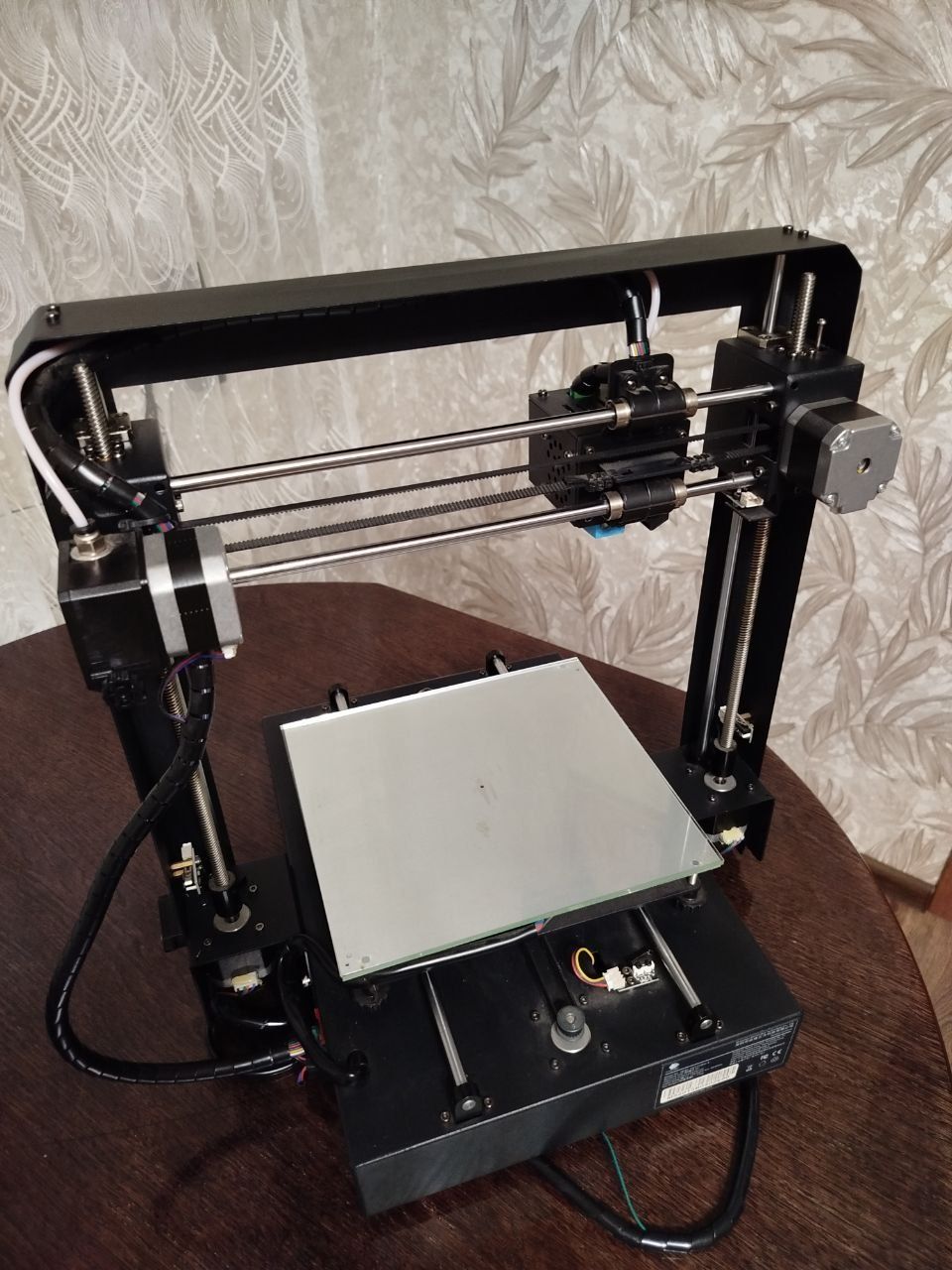 3D принтер Anycubic i3 mega