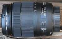 Canon EFs 18-135mm f3.5-5.6 IS nano USM