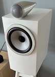 Bowers & Wilkins 705 S3 białe