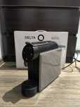 Ekspres do kawy Delta QOOL Mini